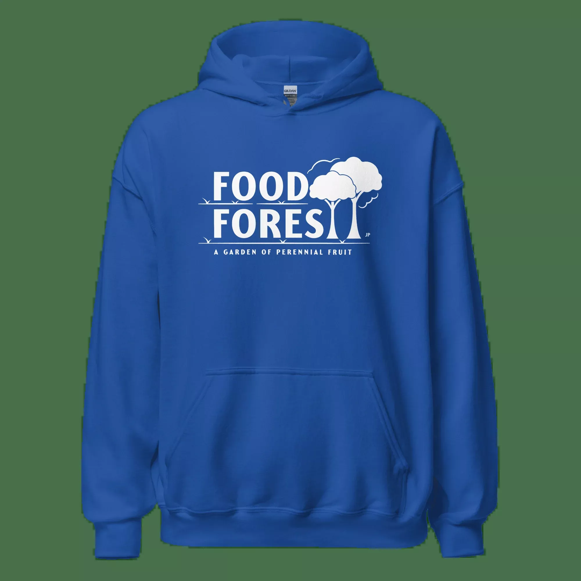 Food Forest Hoodie