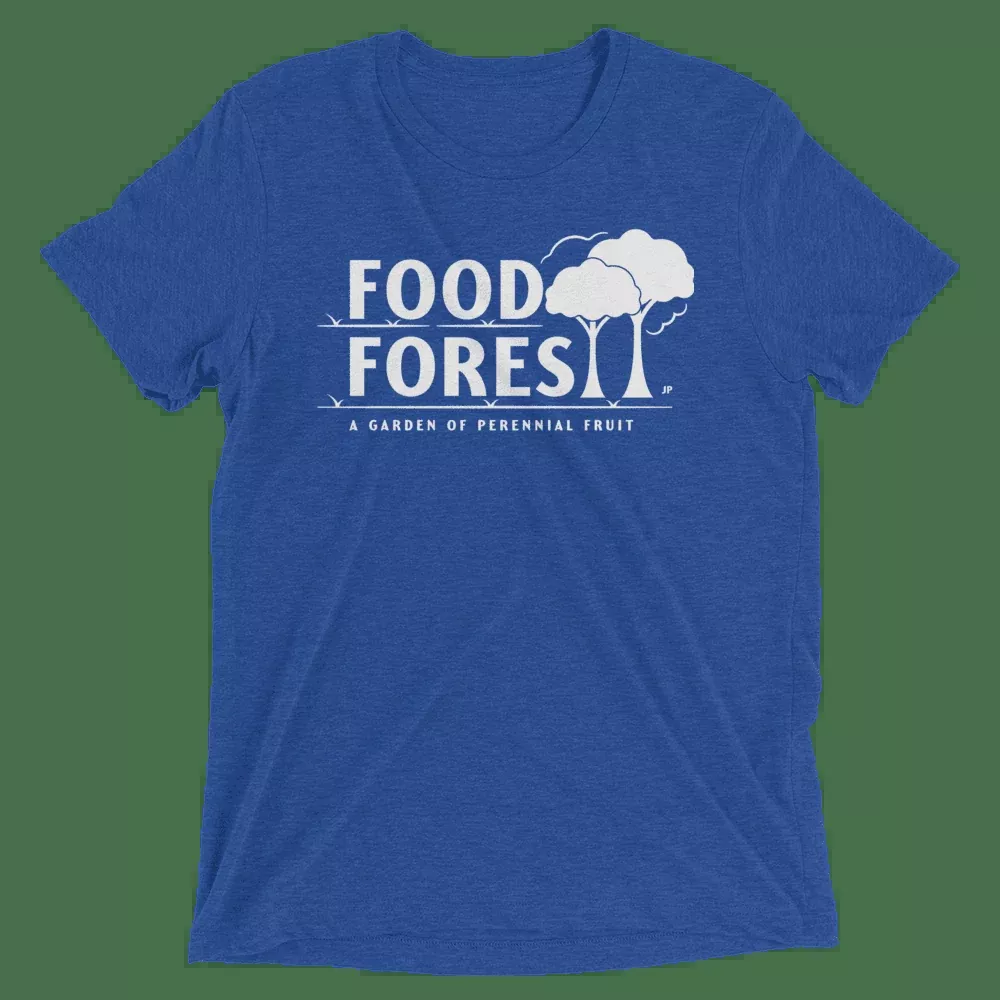 Food Forest T-Shirt