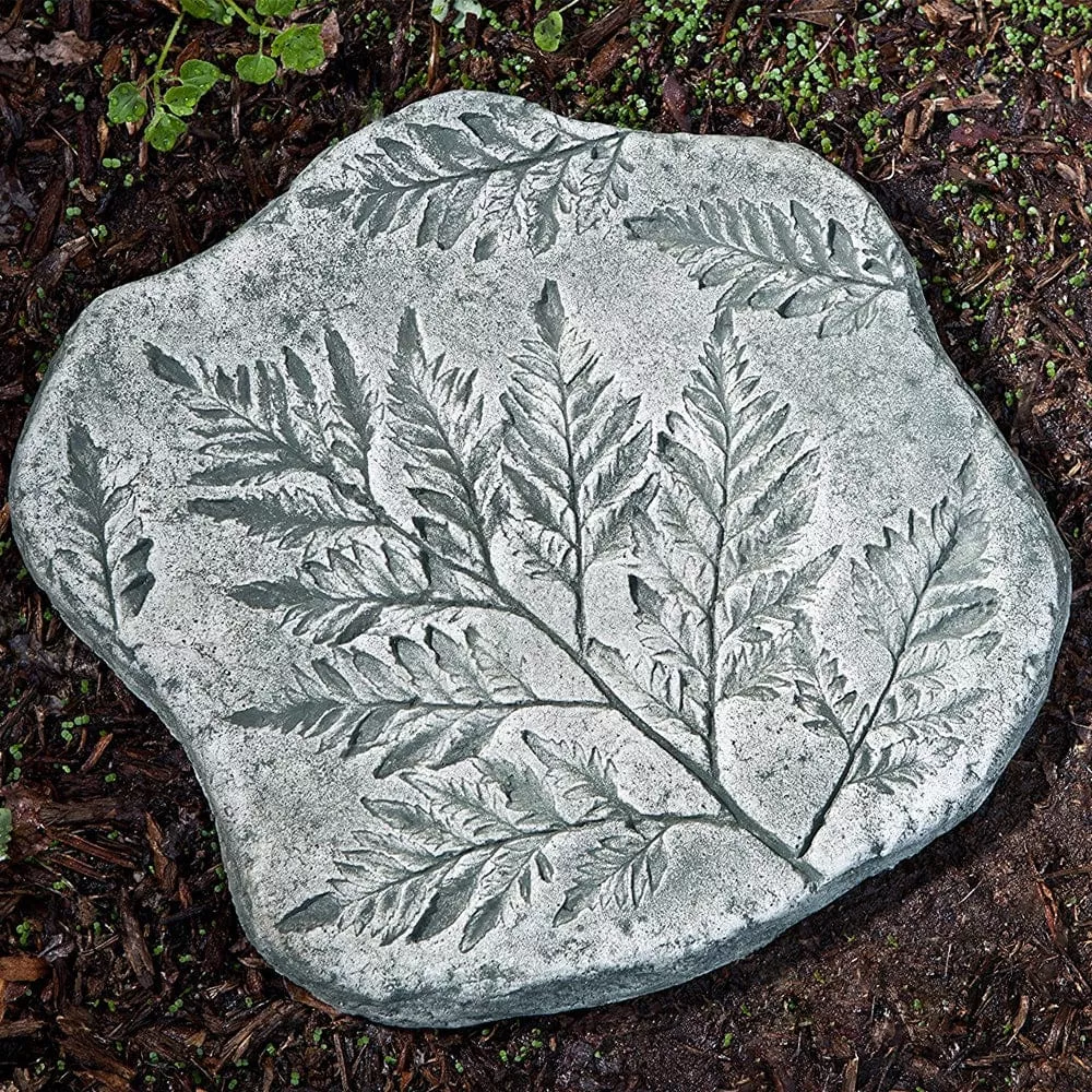 Fossil Fern Stepper