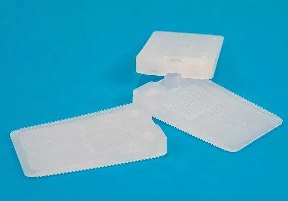 Fountain Shims