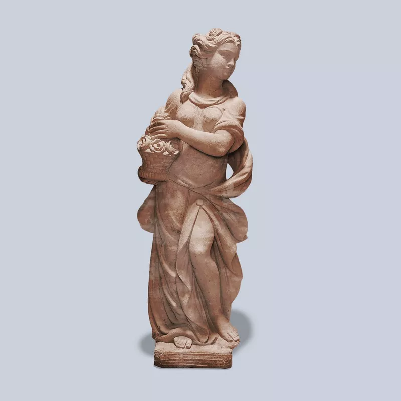 Four Season’s Statue Spring NBS