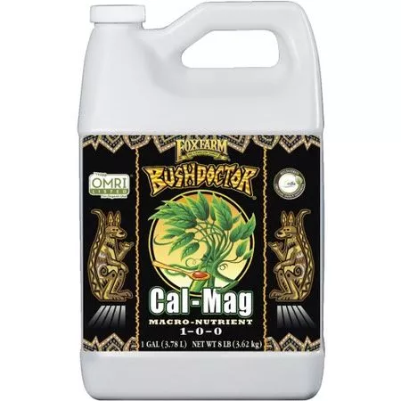 Fox Farm™ BushDoctor CalMag