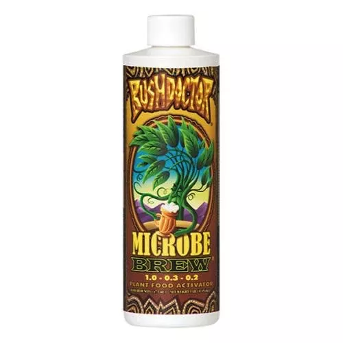 foxfarm-bush-doctor-microbe-brew-1-pt FoxFarm Bush Doctor Microbe Brew, 1 pt