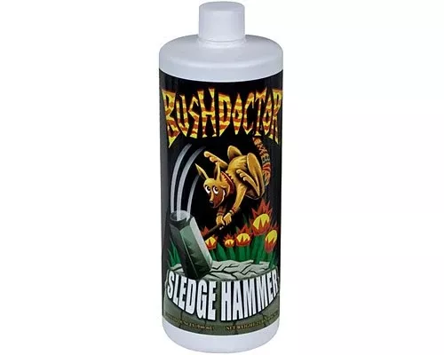 FoxFarm Bush Doctor Sledge Hammer 1l