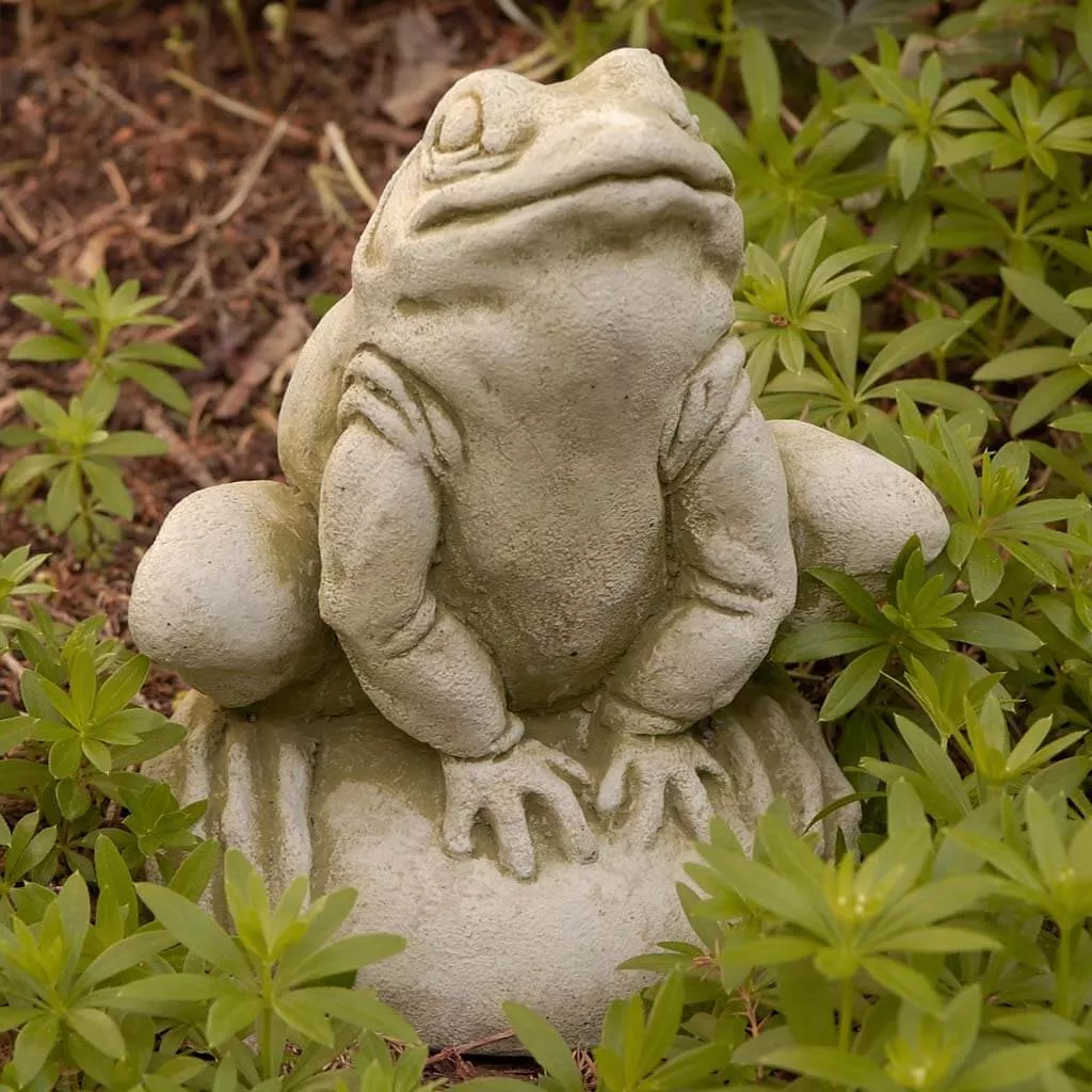 frankie-frog-by-campania-international Frankie the Frog By Campania International