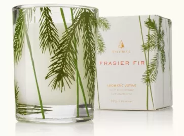 frasier-fir-votive-candle Frasier Fir Votive Candle