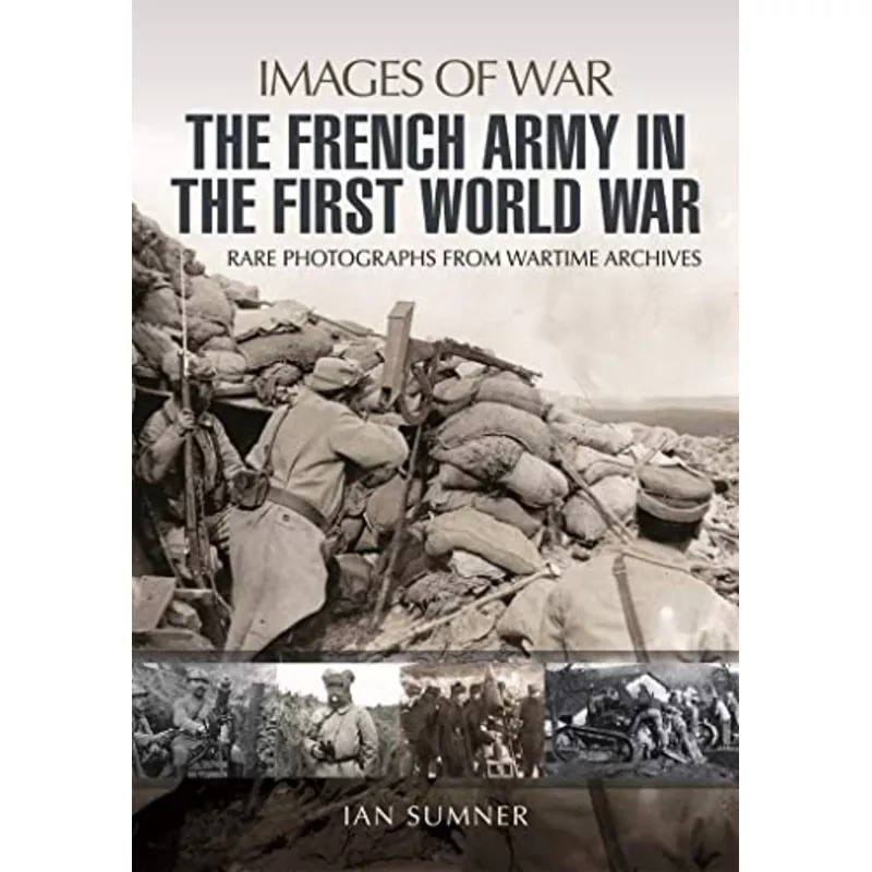 french-army-in-first-world-war French Army in the First World War