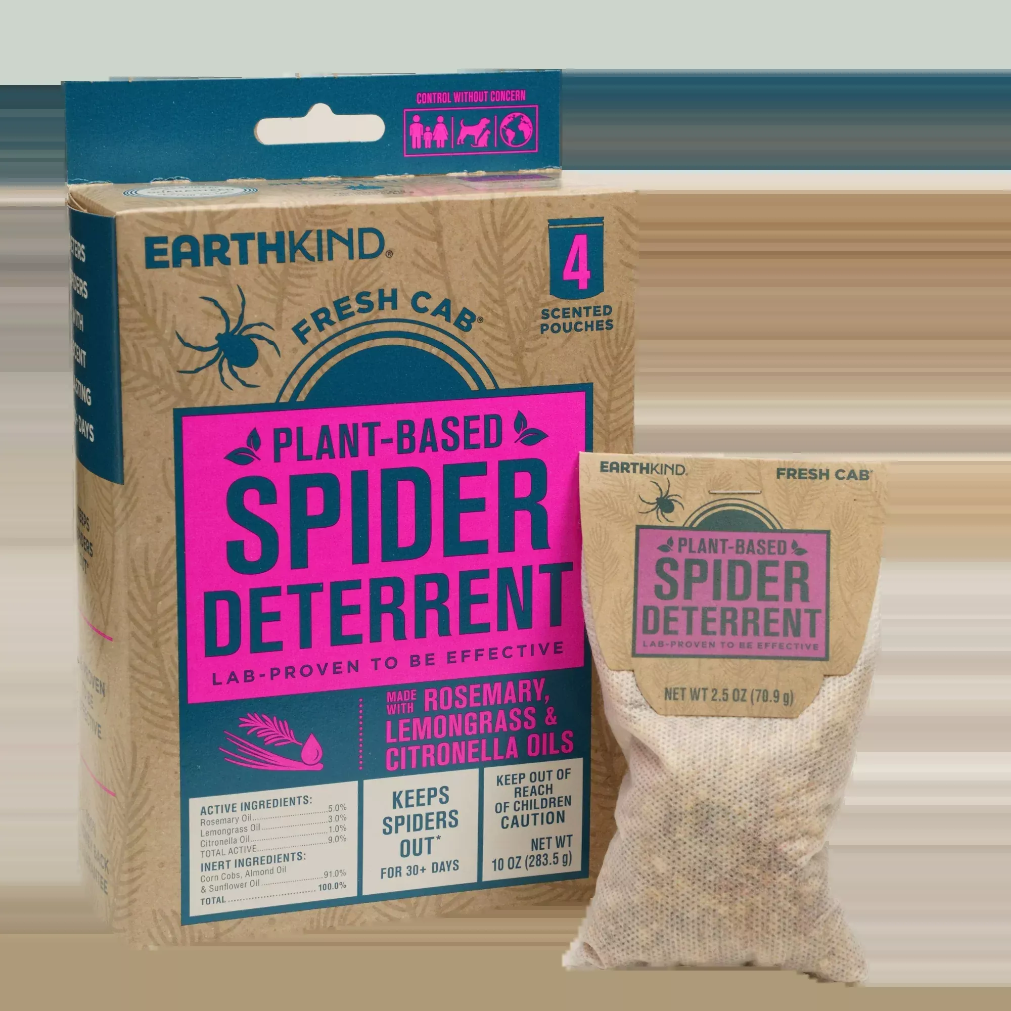 fresh-cab-plant-based-spider-deterrent Fresh Cab Plant-Based Spider Deterrent