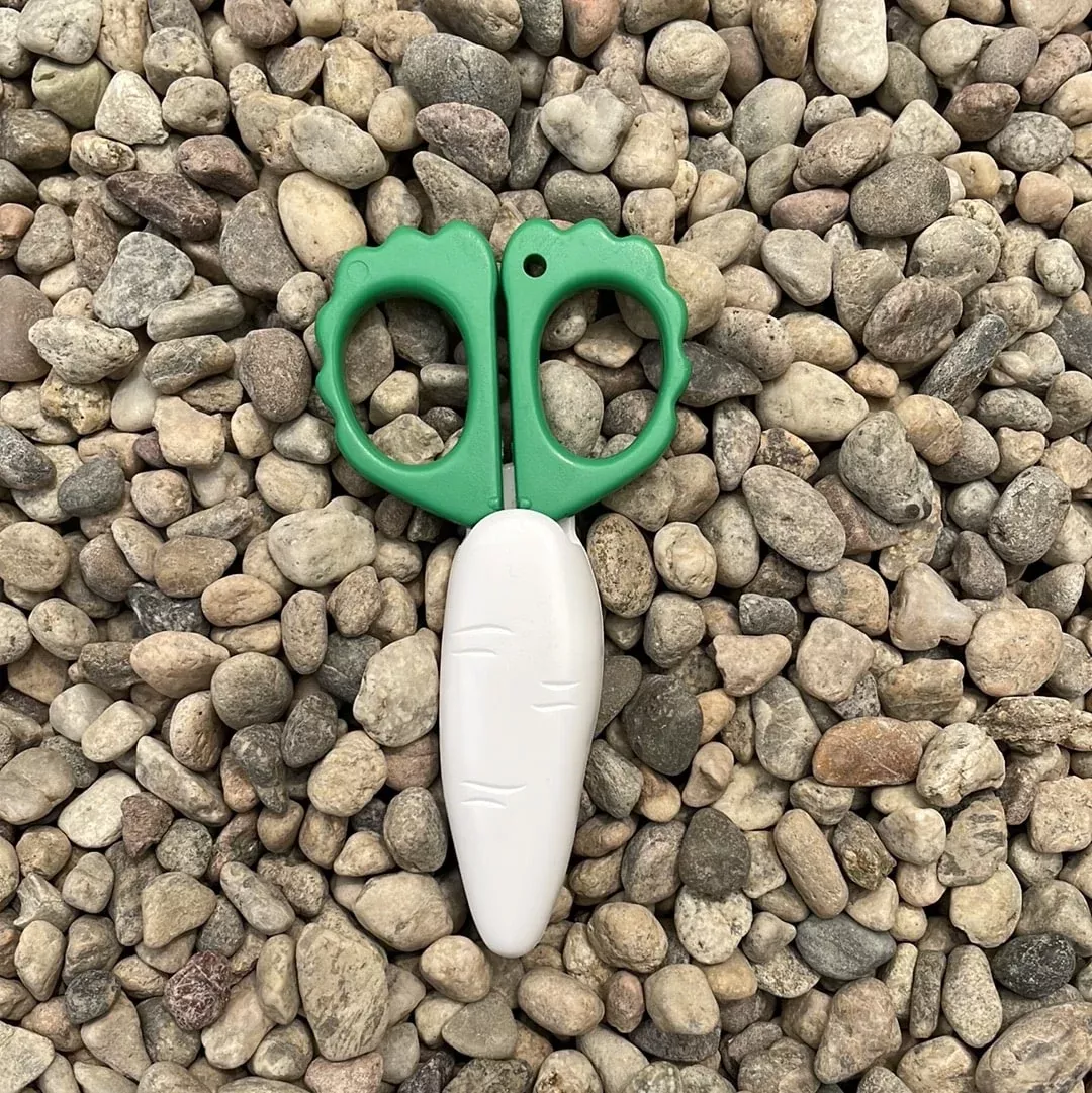 fridge-magnet-scissors Fridge Magnet Scissors