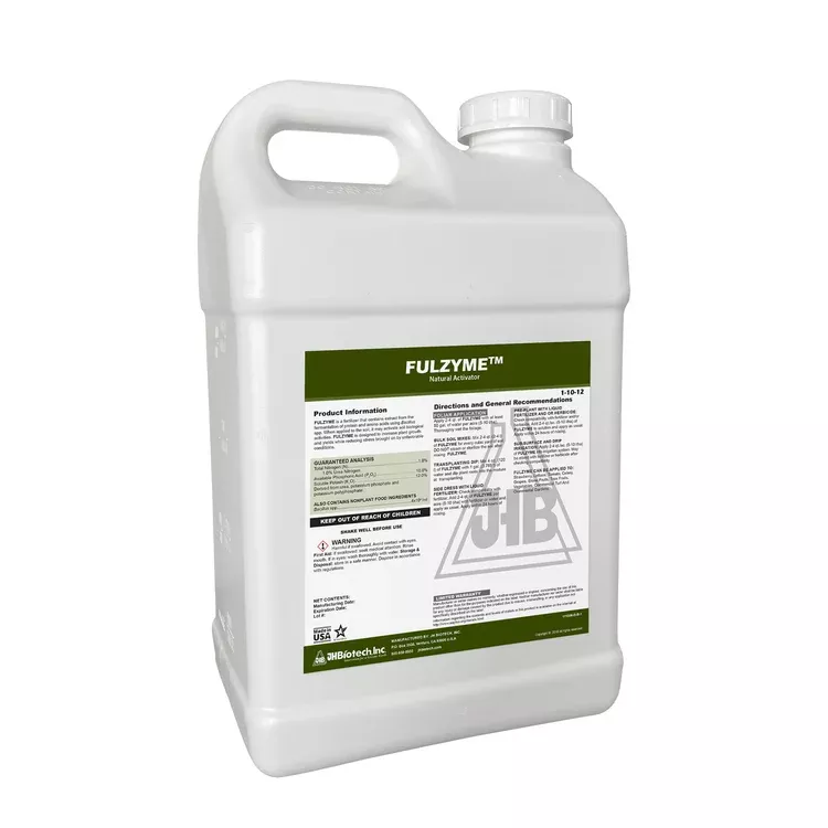 fulzyme-biostimulant-with-bacillus-subtilis Fulzyme™ - Biostimulant with Bacillus subtilis