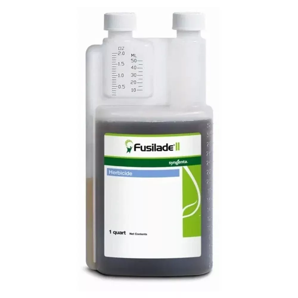 fusilade-ii-turf-ornamental-herbicide Fusilade II Turf and Ornamental Herbicide