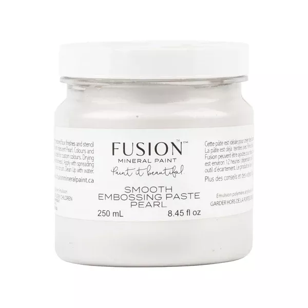 fusion-mineral-paint-embossing-paste Fusion Mineral Paint - Embossing Paste