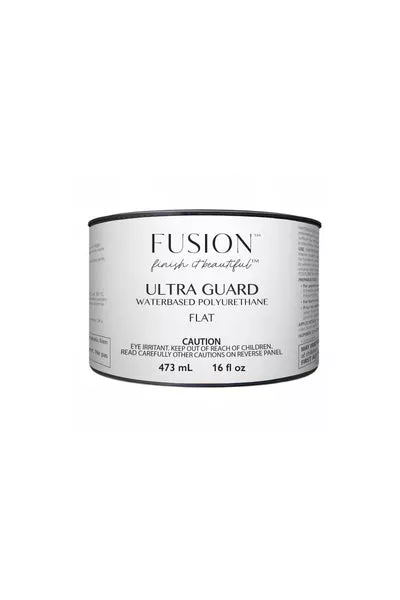 fusion-mineral-paint-finish-ultra-guard-waterbased-polyurethane Fusion Mineral Paint Finish - Ultra Guard Waterbased Polyurethane