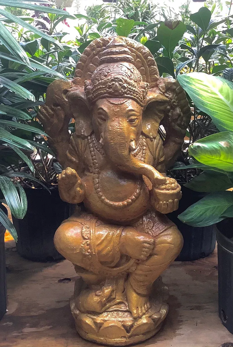 Ganesh Statue- Large