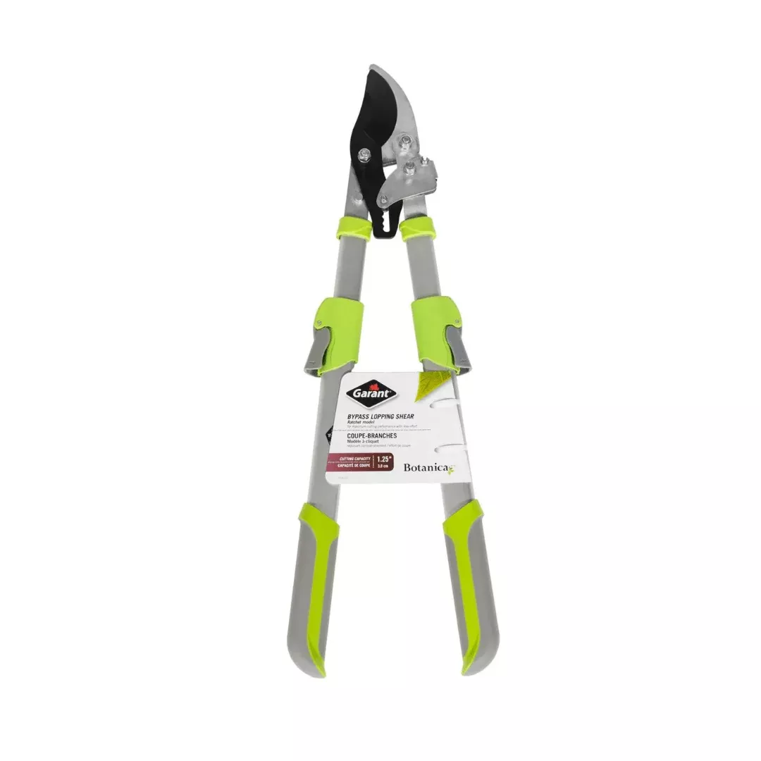 garant-botanica-bypass-lopping-shears Garant Botanica Bypass Lopping Shears
