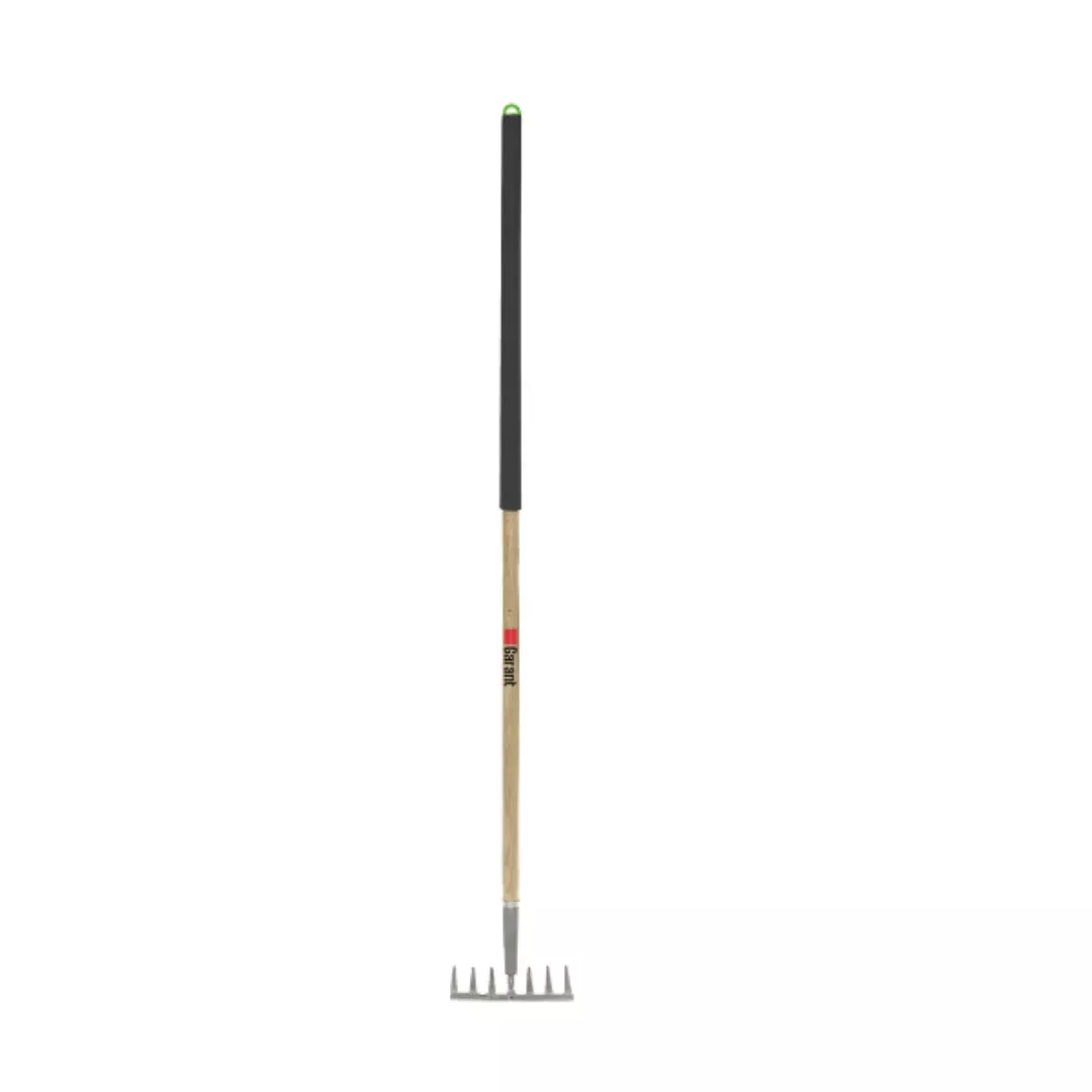 garant-botanica-garden-7-tine-level-rake Garant Botanica Garden 7-Tine Level Rake