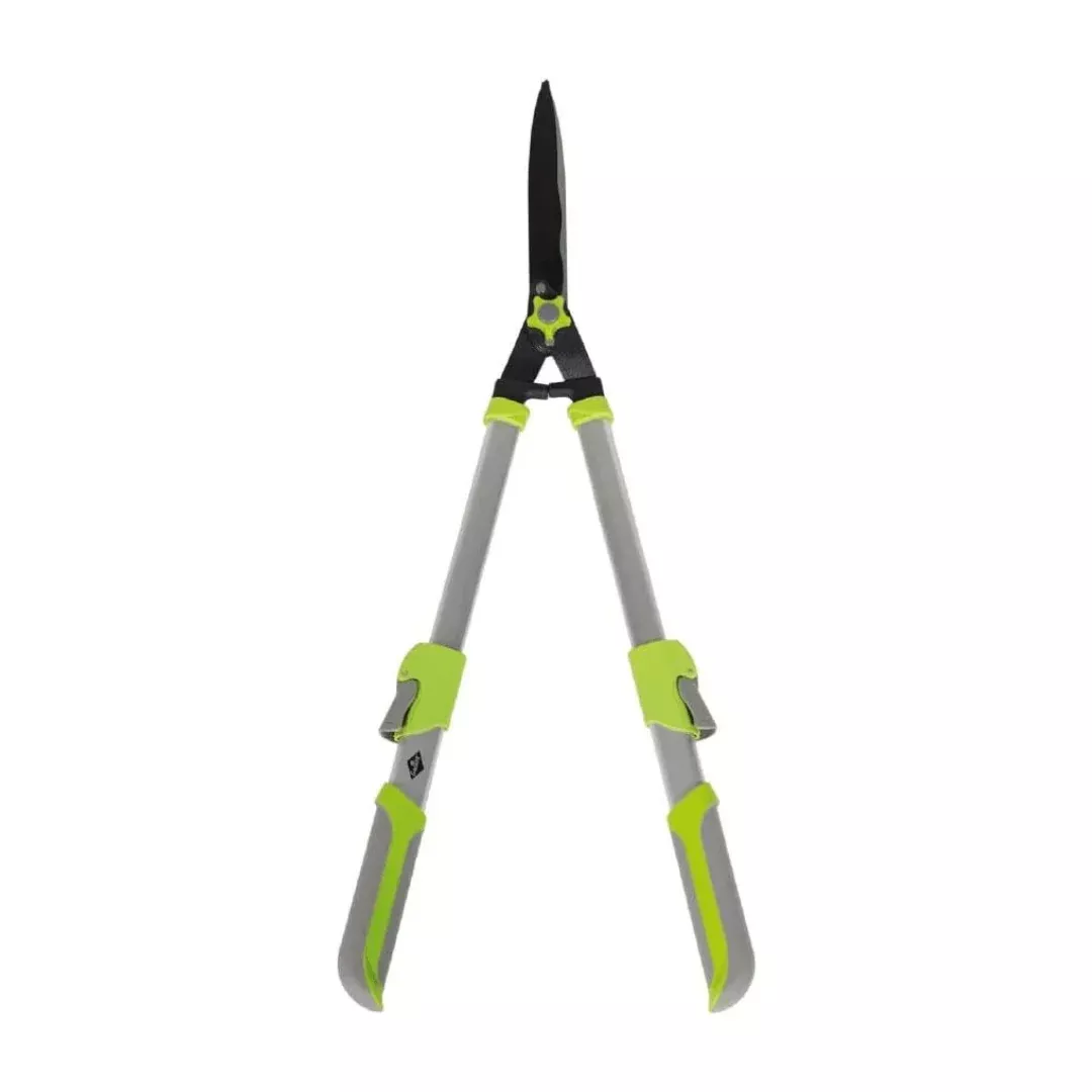 garant-botanica-hedge-shears-telescopic-27 Garant Botanica Hedge shears, telescopic 27"