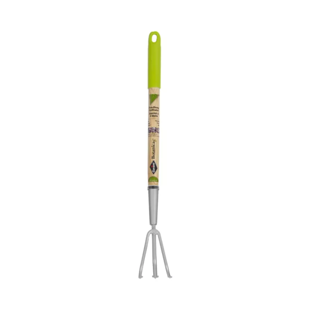 garant-botanica-short-handle-cultivator Garant Botanica Short handle cultivator