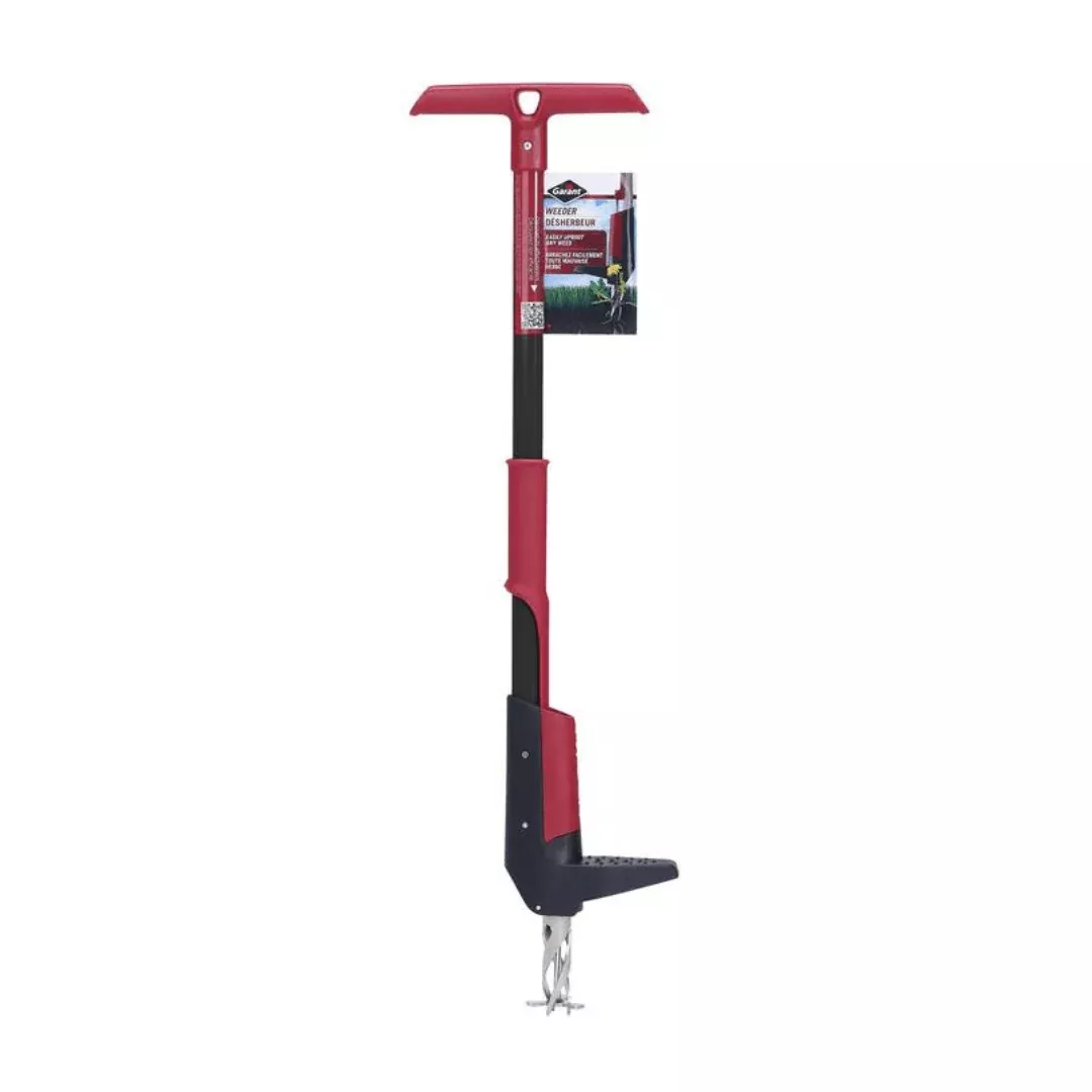 garant-ergonomic-weeder-with-footstep Garant Ergonomic Weeder with footstep