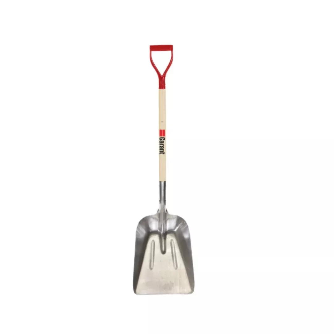 Garant Grain scoop with aluminum blade