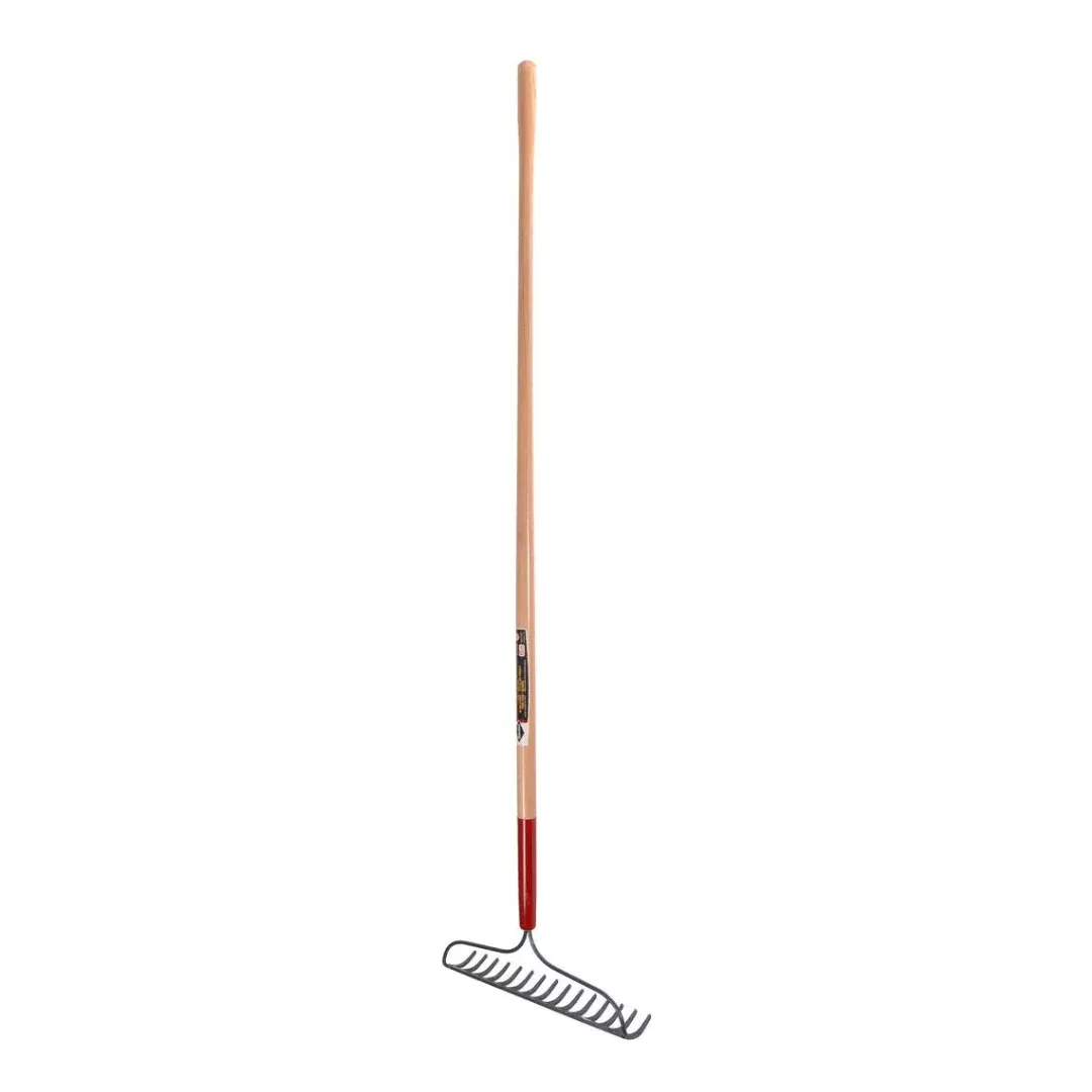 Garant Pro Series Bow Rake