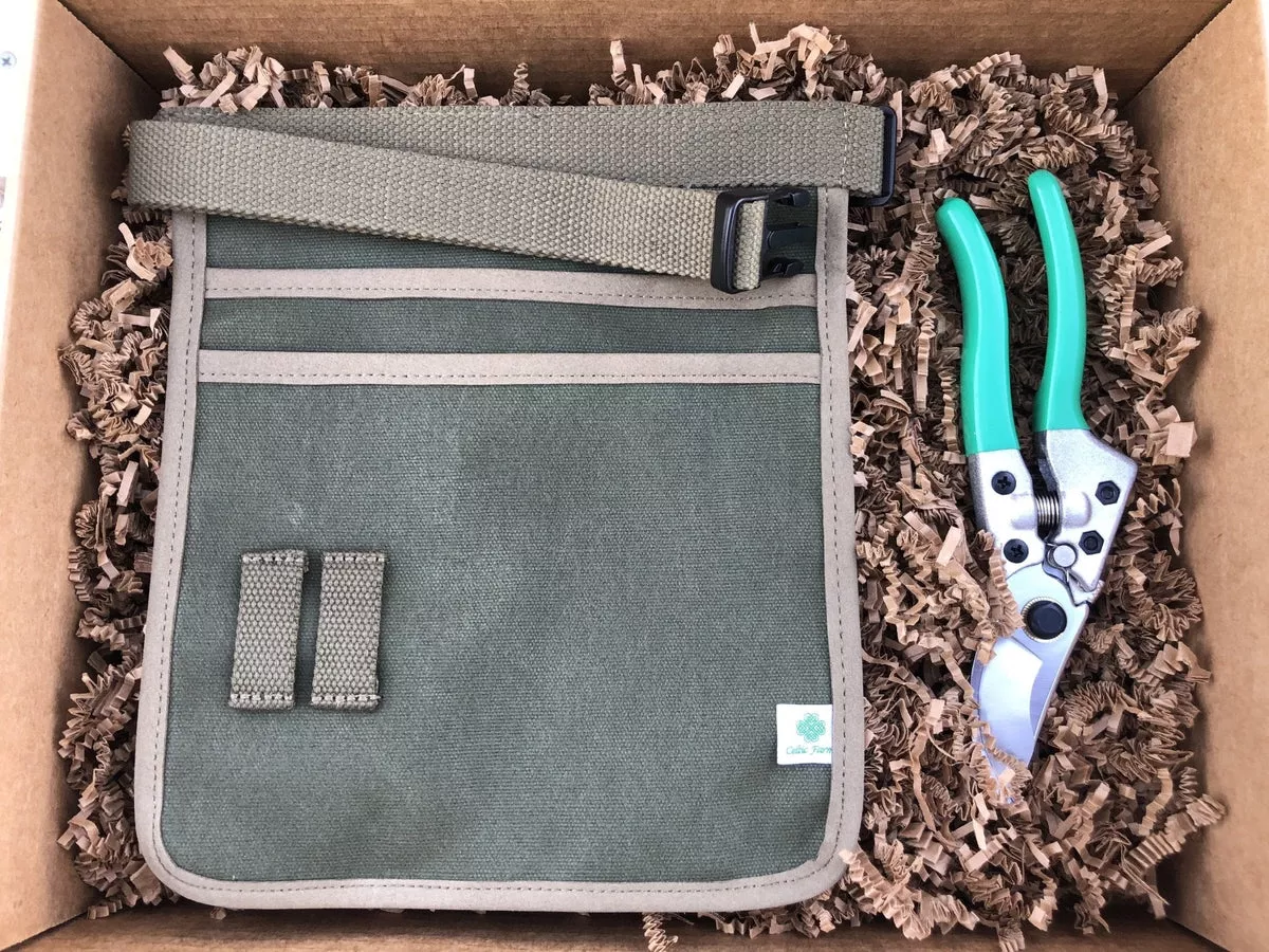 garden-gift-box-garden-tool-set-pruners-garden-tool-belt Garden Gift Box - Garden Tool Set(Pruners and Garden Tool Belt)