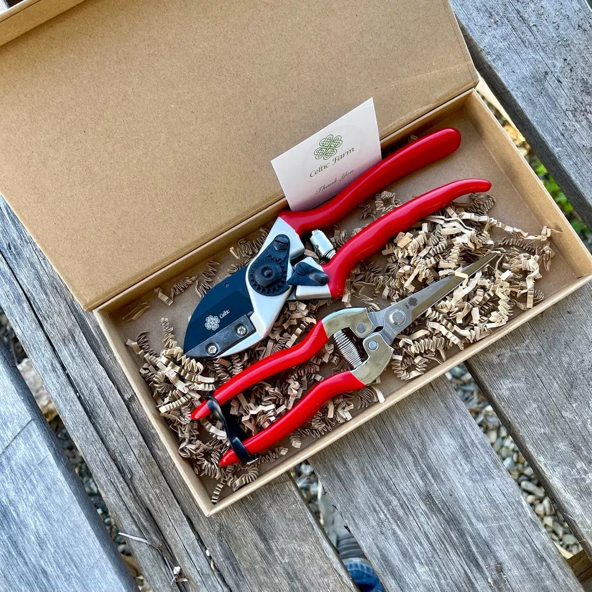 garden-gift-box-pruner-set Garden Gift Box - Pruner Set