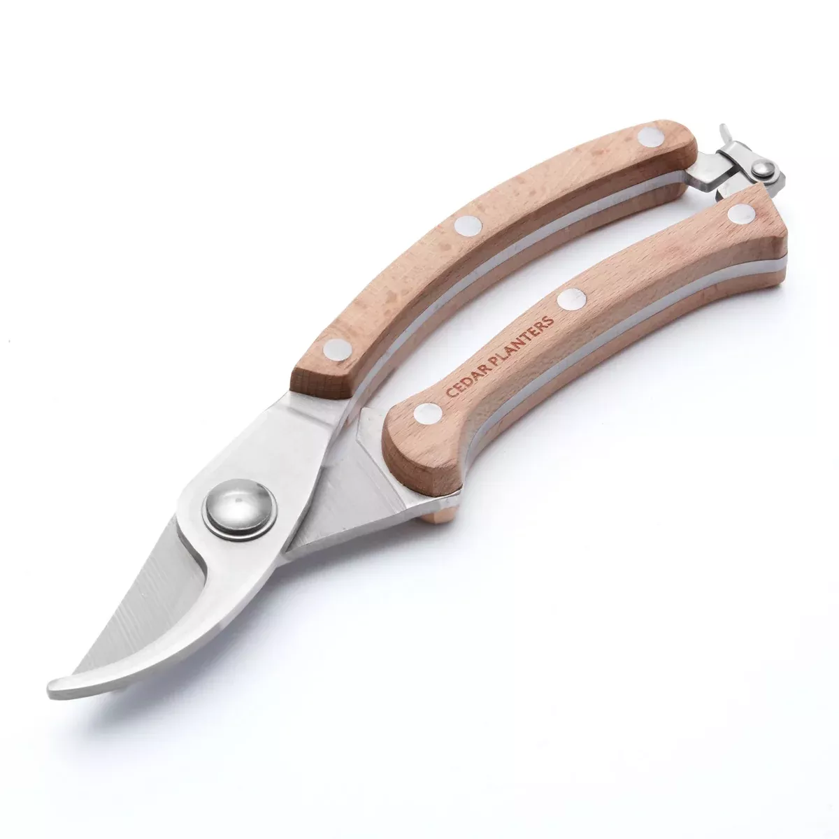 garden-hand-clippers Garden Hand Clippers