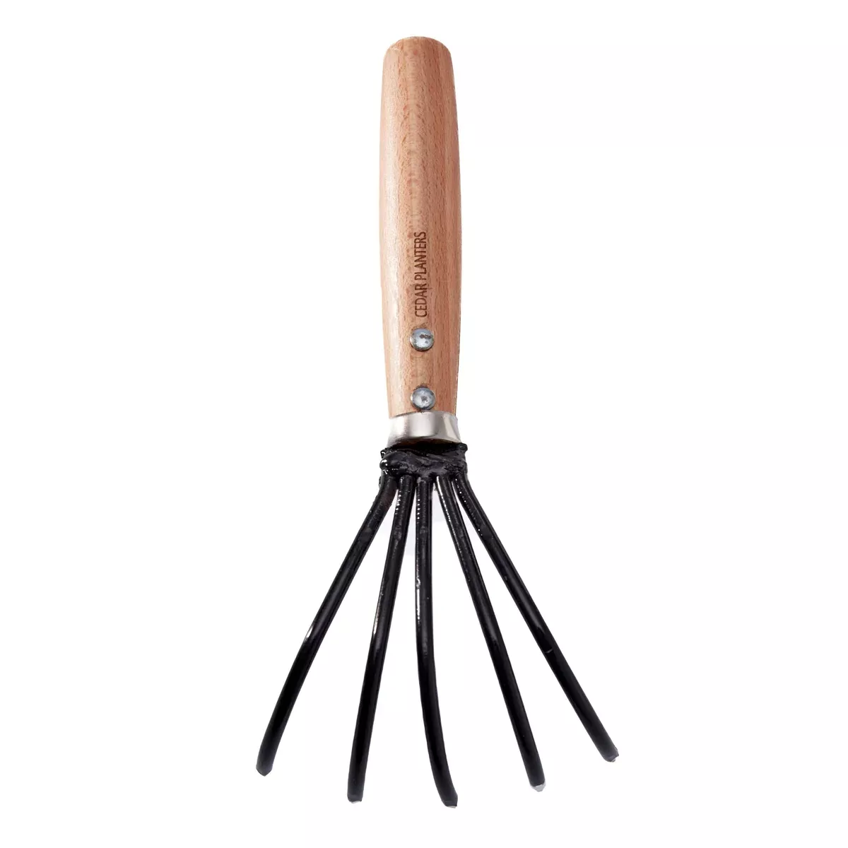 garden-hand-rake Garden Hand Rake