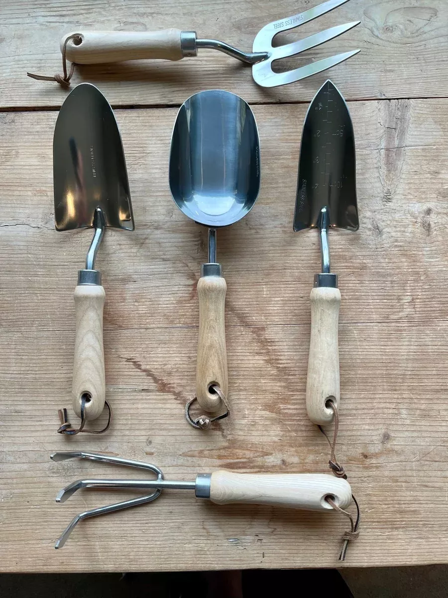garden-master-tool-set-5-tool-gardening-set Garden Master Tool Set - 5 Tool Gardening Set