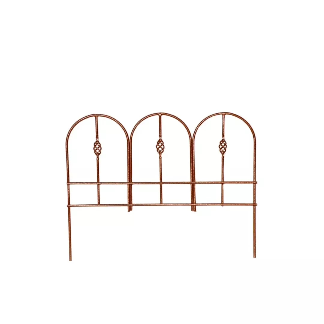 Garden Venetian Edging 27" x 24"