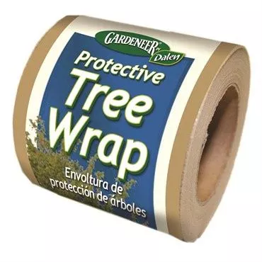 gardeneer-by-dalen-tree-wrap-3in-x-50ft-rolls Gardeneer by Dalen Tree Wrap™ - 3in x 50ft Rolls
