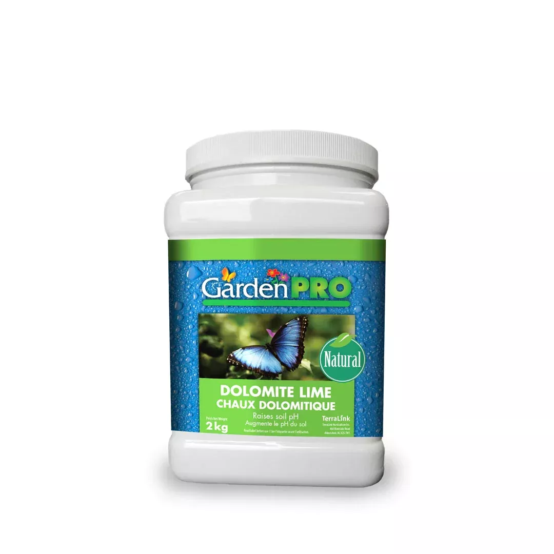 GardenPro Dolomite Lime