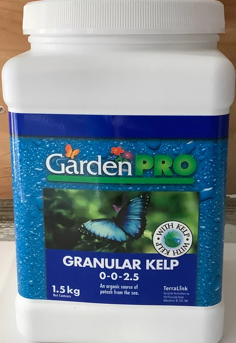 gardenpro-granular-kelp-1-5kg GardenPro - Granular Kelp 1.5Kg