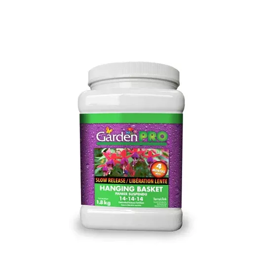gardenpro-hanging-basket-slow-release GardenPro Hanging Basket Slow Release