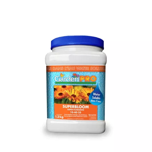 gardenpro-superbloom-fertilizer GardenPro Superbloom Fertilizer