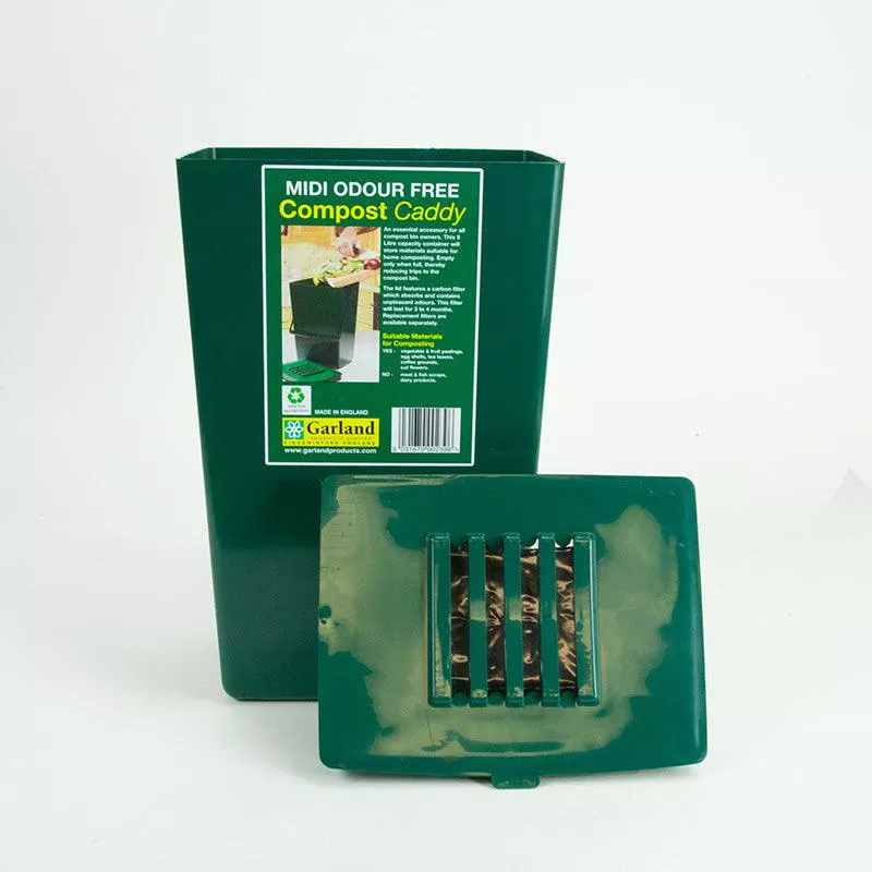 Garland Kitchen Compost Caddy