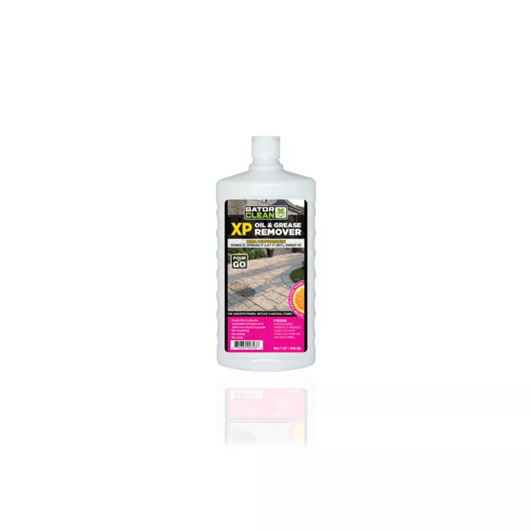 Gator Xp Oil & Grease Remover