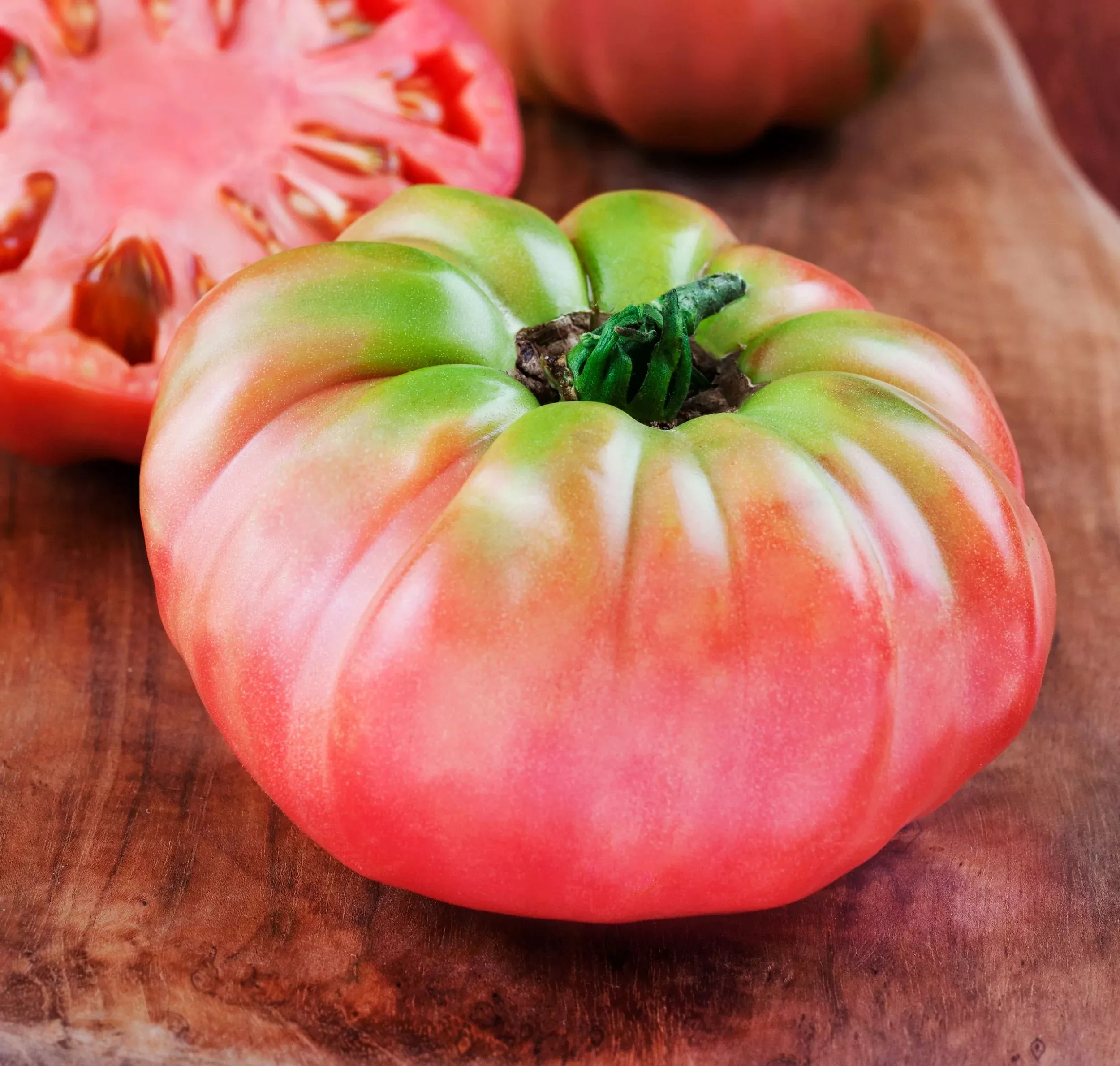 german-johnson-heirloom-tomato-2-pack German Johnson Heirloom Tomato (2 Pack)