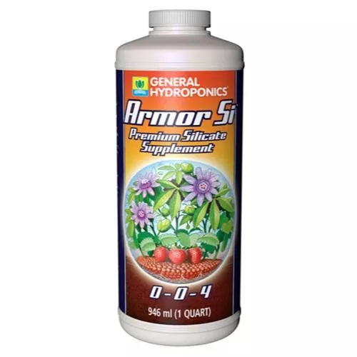 GH Armor Si 1 Quart