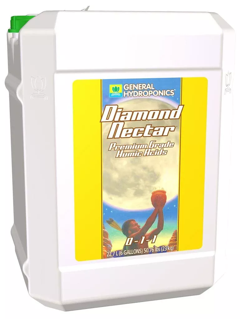 gh-diamond-nectar-6-gallon GH Diamond Nectar 6 Gallon