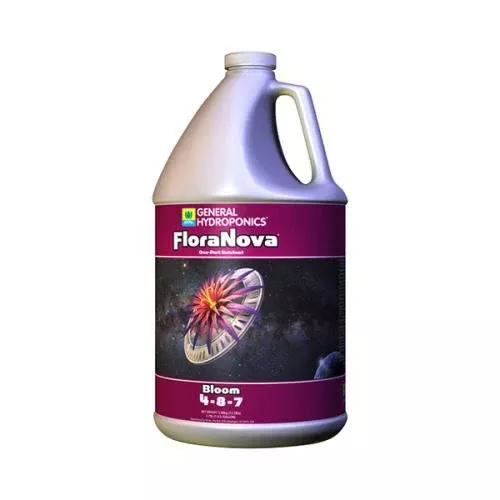 gh-floranova-bloom-gallon GH FloraNova Bloom Gallon