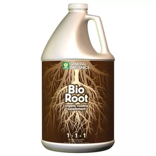 GH General Organics BioRoot Gallon