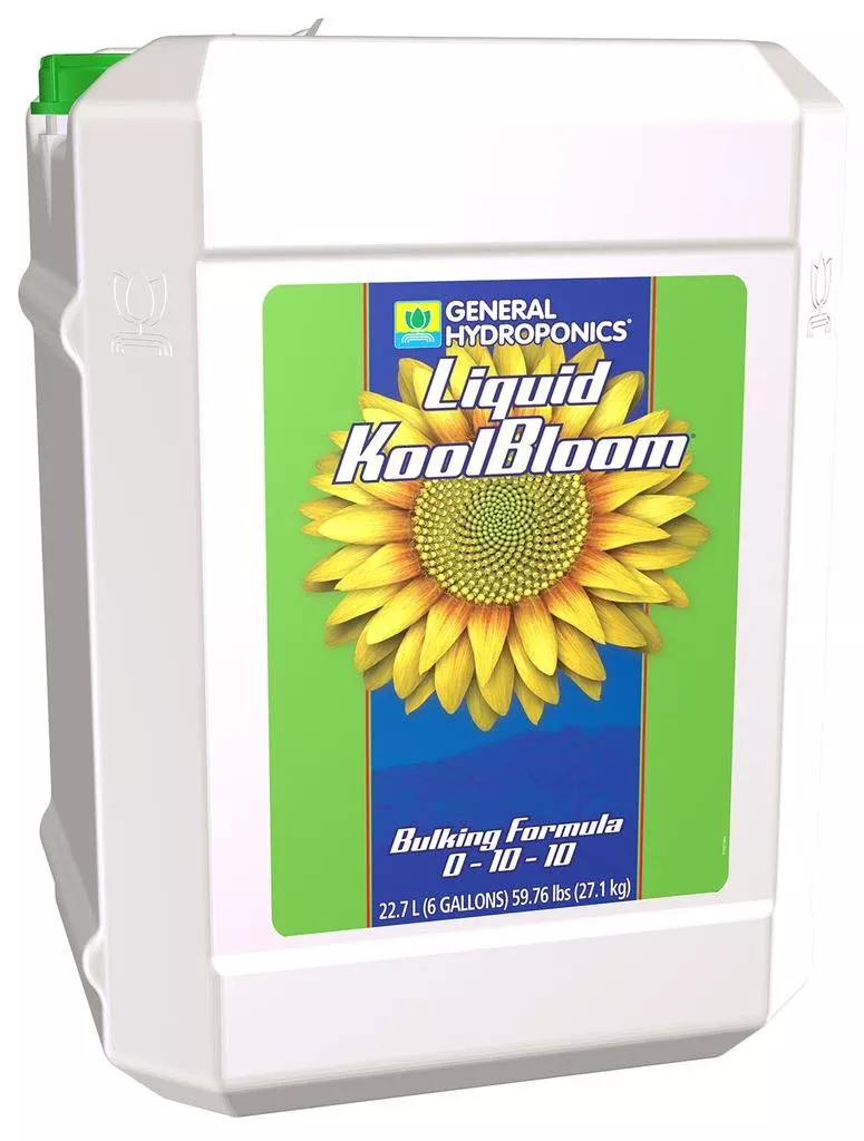 gh-liquid-koolbloom-6-gallon GH Liquid KoolBloom 6 Gallon