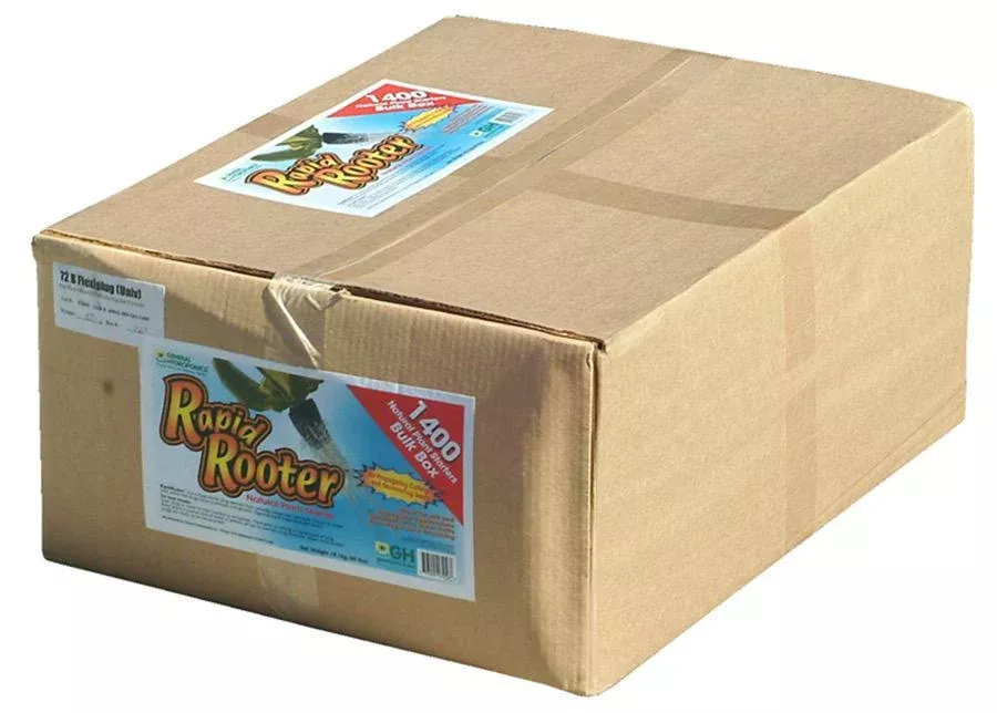 gh-rapid-rooter-bulk-plugs-1400-cs GH Rapid Rooter Bulk Plugs (1400/Cs)