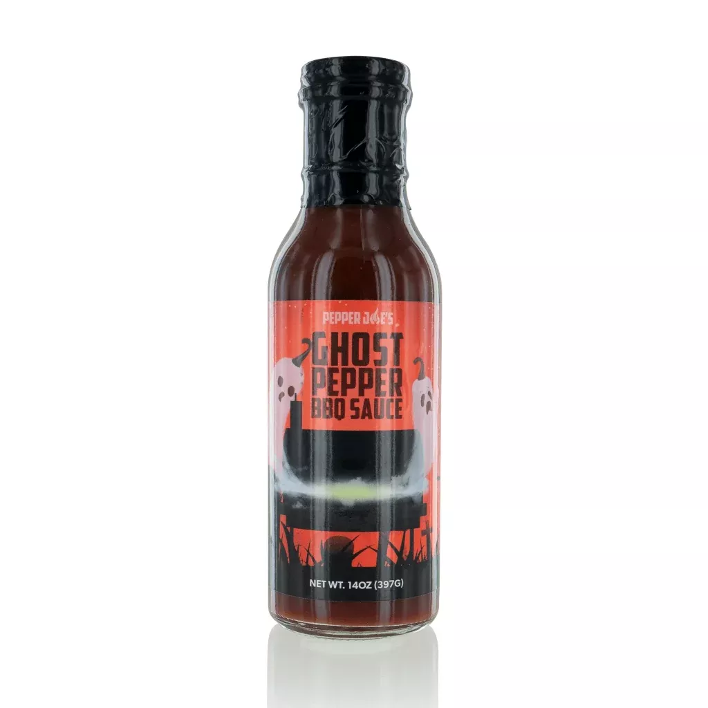 ghost-pepper-bbq-sauce Ghost Pepper BBQ Sauce