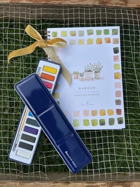 gift-bundle-artist-treat-garden Gift Bundle: Artist Treat Garden