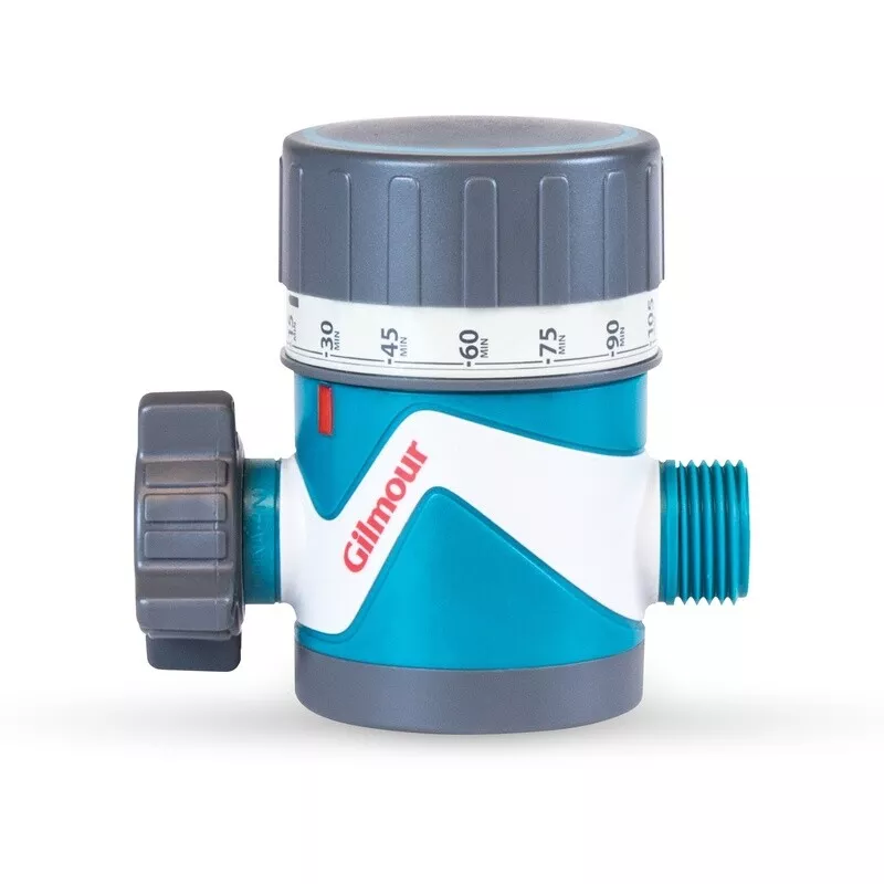 gilmour-mechanical-water-timer Gilmour Mechanical Water Timer