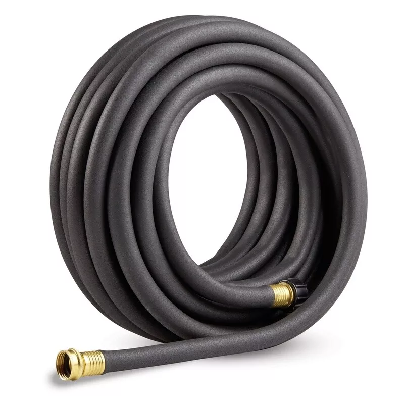 Gilmour Round Soaker Hose - 3/8"