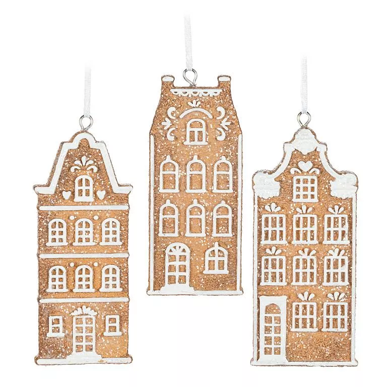 gingerbread-house-ornament Gingerbread House Ornament